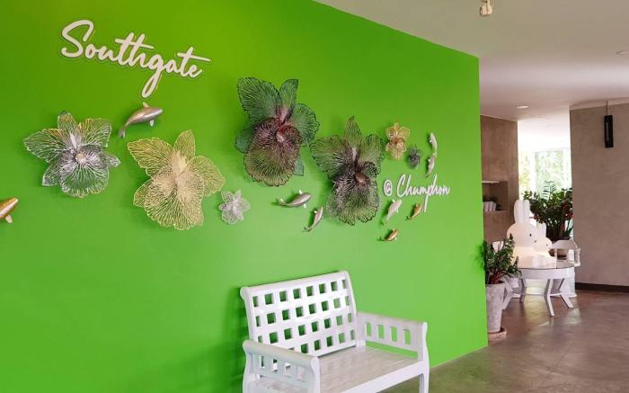 Southgate Residence Hotel