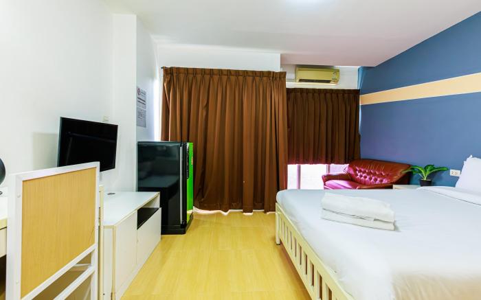 PDA Lord Hotel