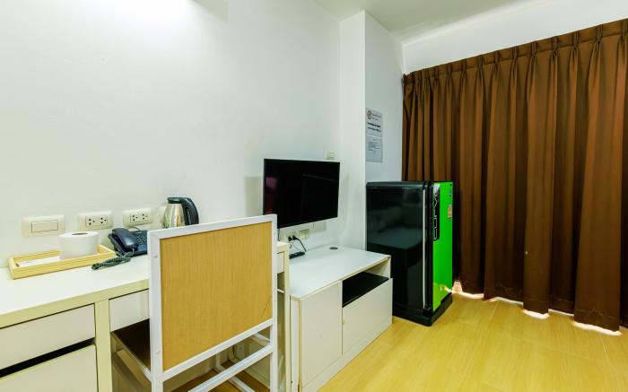 PDA Lord Hotel