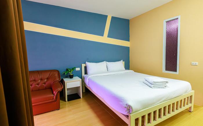PDA Lord Hotel
