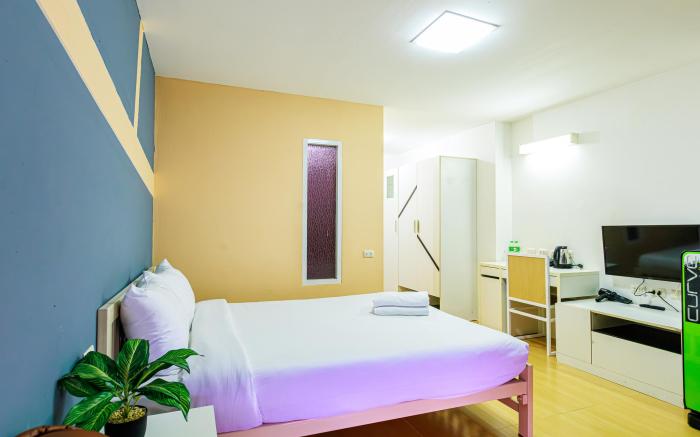 PDA Lord Hotel