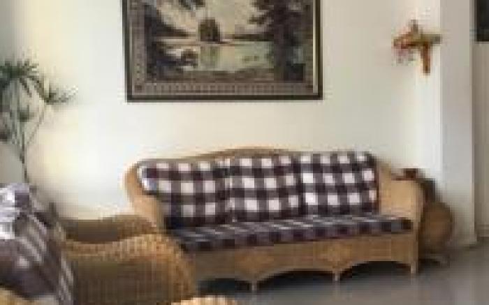 The One Residence