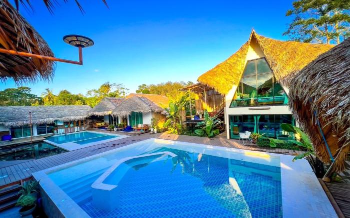 Varni Homestay