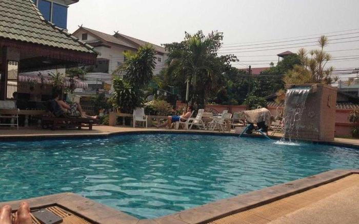 Hotel O Top North Guesthouse