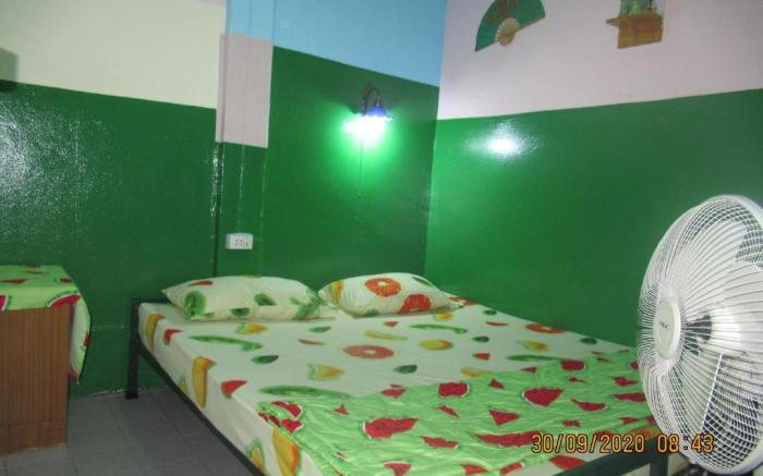 Jay Guesthouse and Restaurant (adult only)