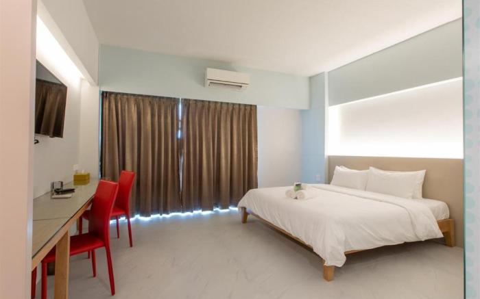 Glow Rattana Place Hotel