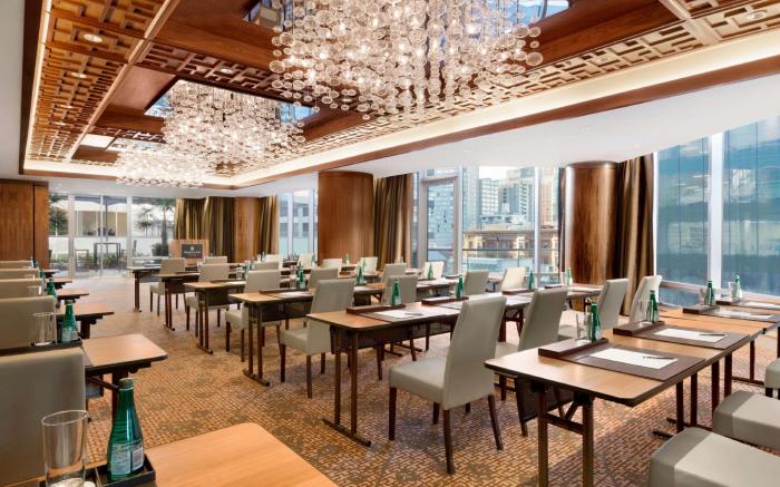 Hyatt Vancouver Downtown Alberni