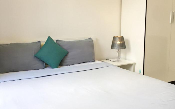 OFF 20%  M-H Apartment with bedroom 