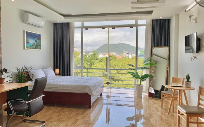 The Homey Vung Tau