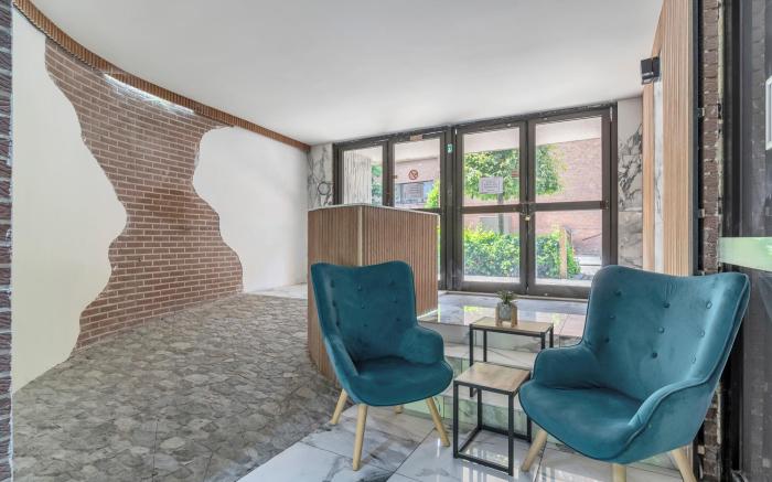 Value Stay Residence Mechelen