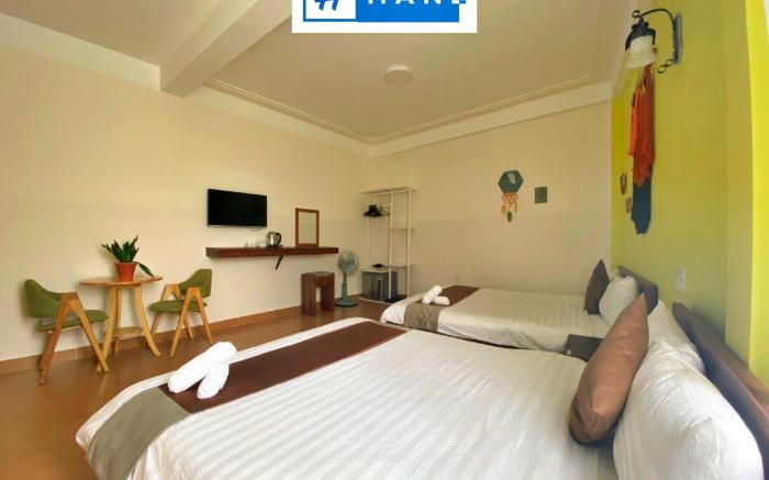 Chuong Hotel