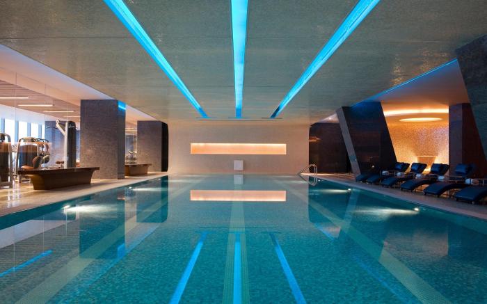 JW Marriott Hotel Beijing