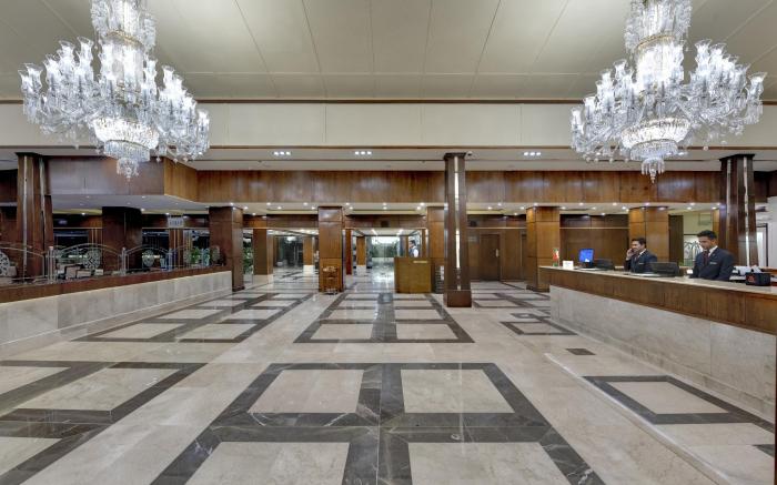Islamabad Marriott Hotel