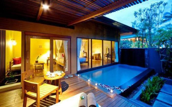 Deva Beach Resort Samui