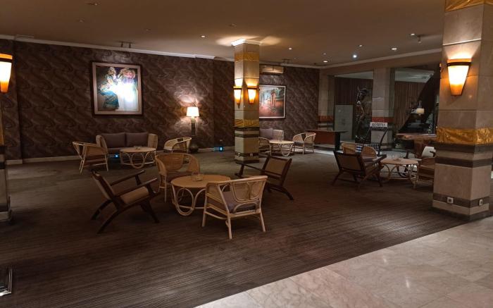 Bali World Hotel