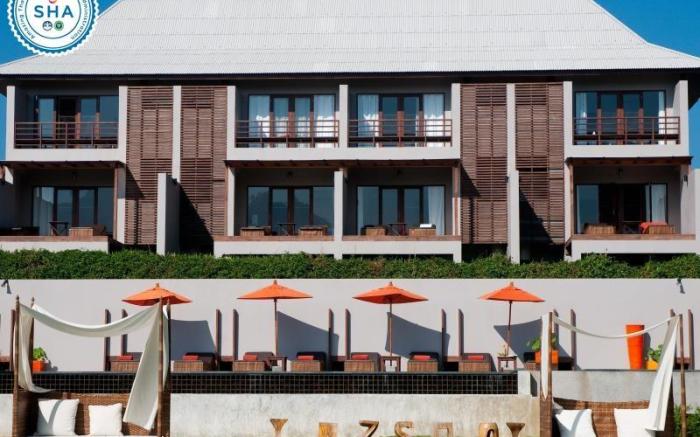 Yoma Hotel