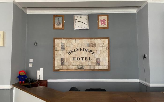 Belvedere Hotel