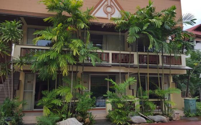 Grand Thai House Resort