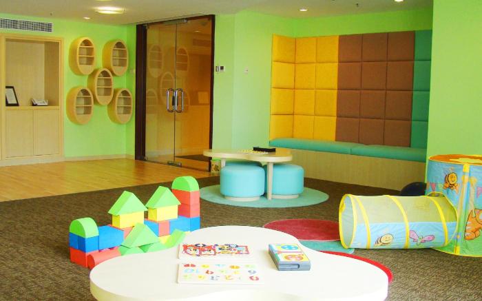 Oakwood Premier Cozmo Jakarta