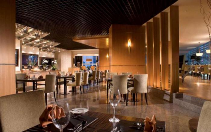 Oakwood Premier Cozmo Jakarta