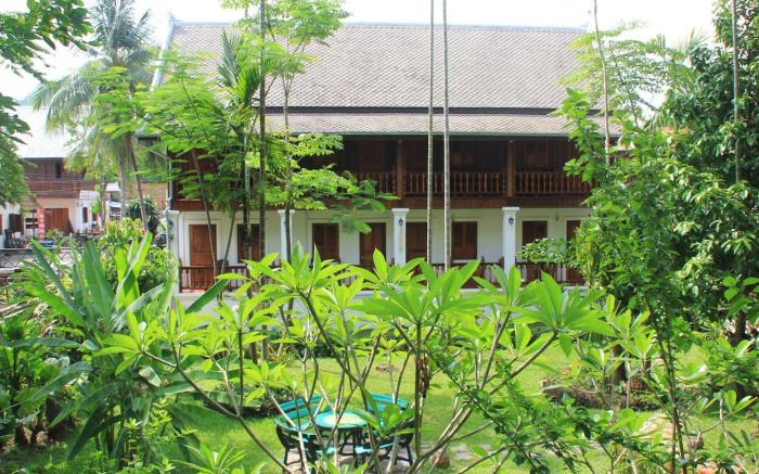 Villa Chitdara