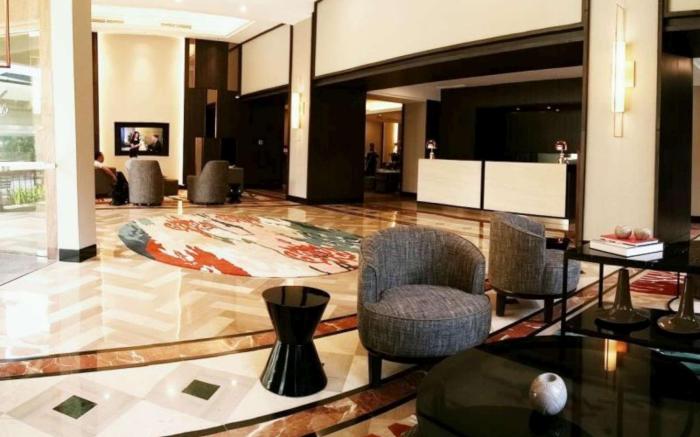 Somerset Grand Citra Jakarta