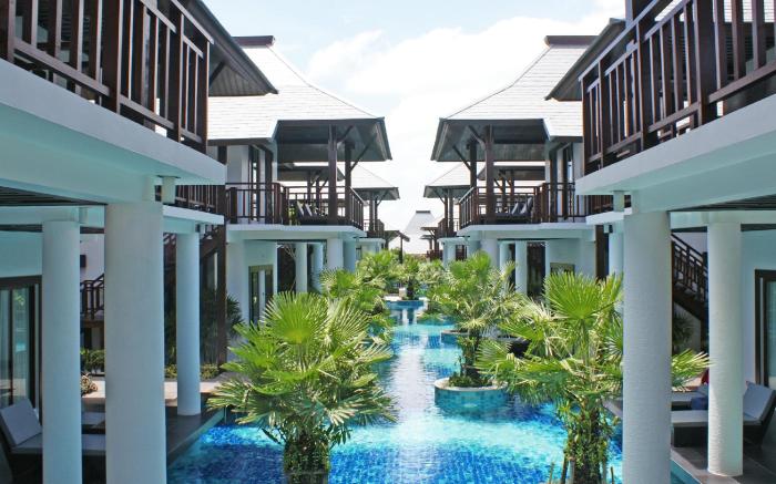 Z Through By The Zign Hotel