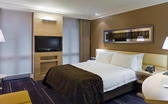 InterContinental Melbourne The Rialto By IHG