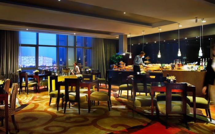 InterContinental Beijing Beichen By IHG