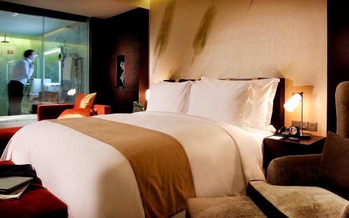 InterContinental Beijing Beichen By IHG