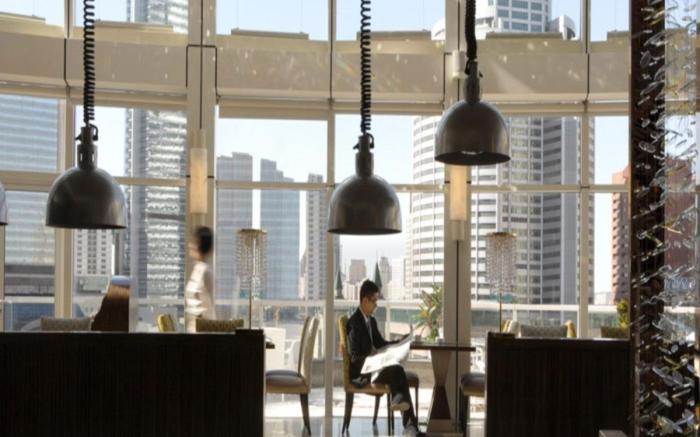 InterContinental Dalian By IHG