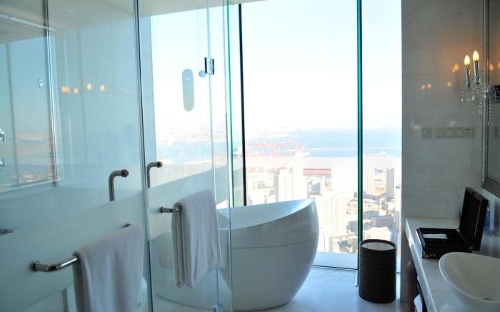 InterContinental Dalian By IHG