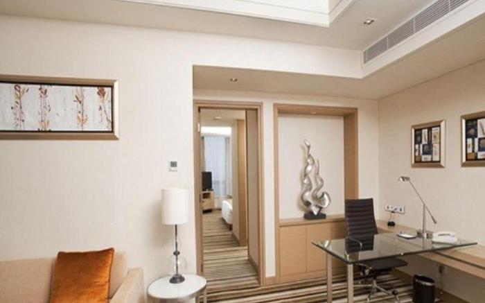 Holiday Inn Tianjin Riverside By IHG