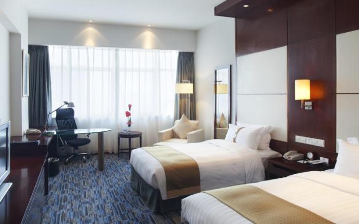 Holiday Inn Xiaoshan By IHG