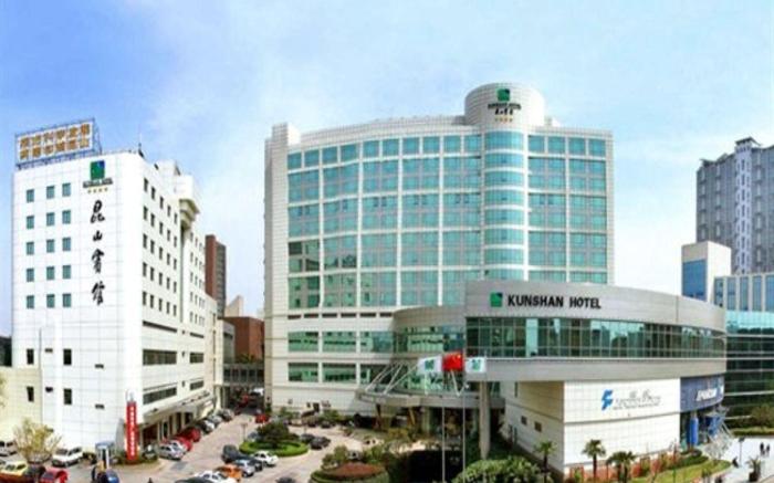 Kunshan Hotel