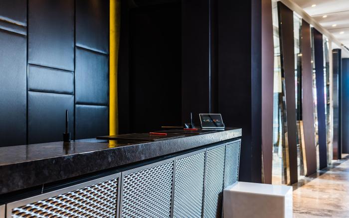 Tango Hotel TaiChung