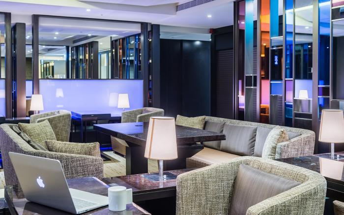Tango Hotel TaiChung