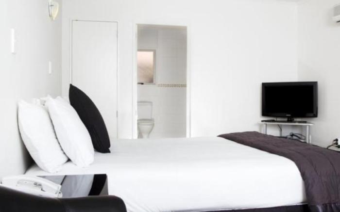 Hygate Motor Lodge