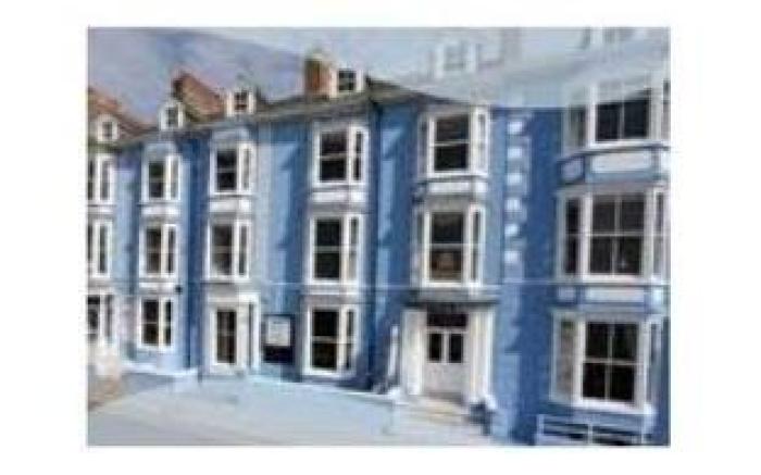 Gwesty'r Marine Hotel & Spa