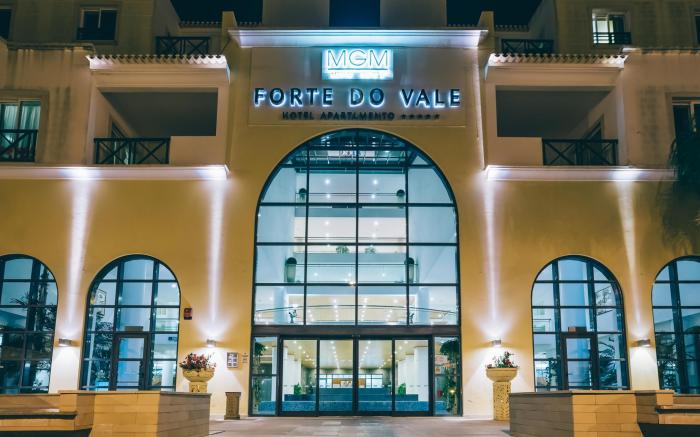 Grand Muthu Forte do Vale