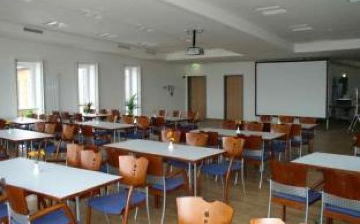 Ferienpark Plauer See