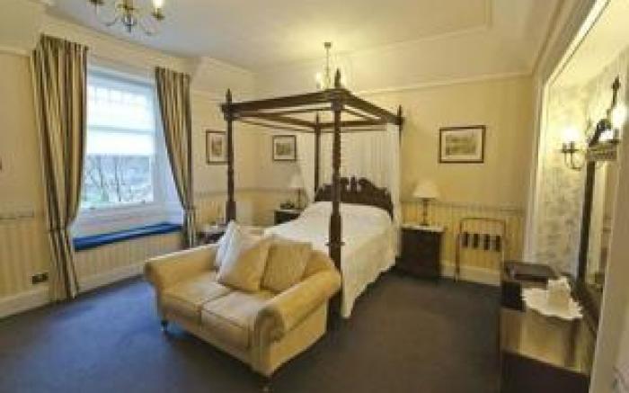 Crow How Country Guest House