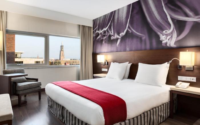 NH Amersfoort Hotel
