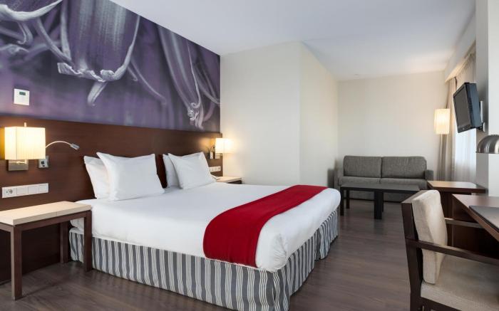 NH Amersfoort Hotel