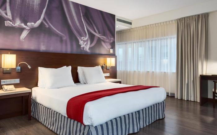 NH Amersfoort Hotel