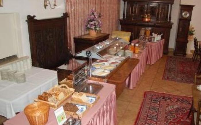 Hotel zum Anker