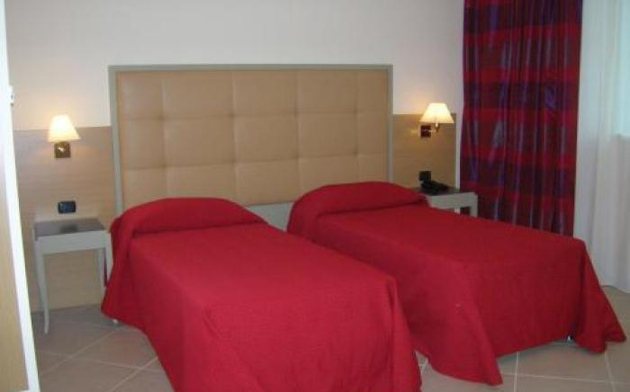 Garden Hotel