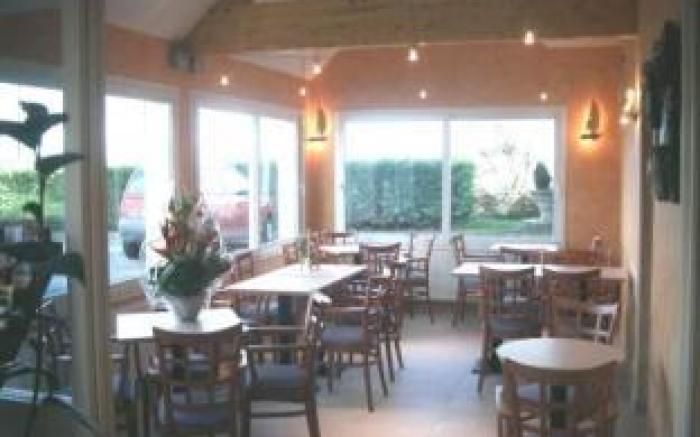 Logis Hotel La Rosiere