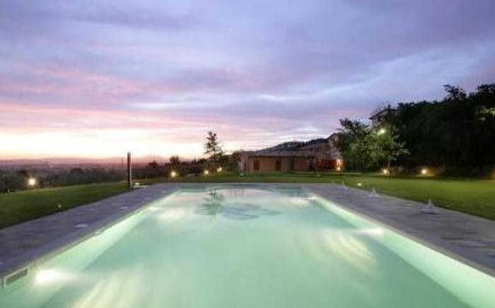 Country House Poggio Fiorito