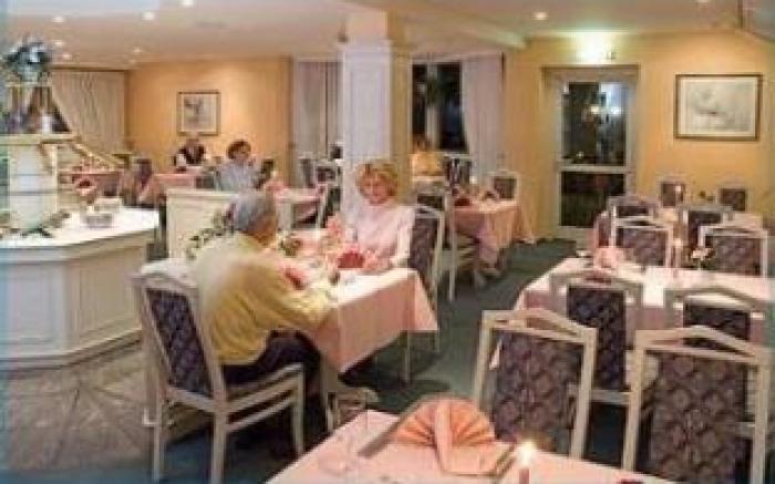Hotel Ilmenautal inklusive THERMEplus